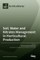 Soil, Water and Nitrates Management in Horticultural Production