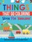 Things That Go Coloring Book For Toddlers! Discover A Variety Of Coloring Pages