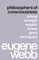 Philosophers of Consciousness