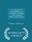 A Homiletical Commentary on the Book of Daniel with Copious Notes and Indexes - Scholar's Choice Edition