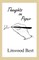 Thoughts on Paper