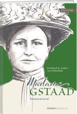 Siebenthal, G: Madame Gstaad