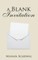 A Blank Invitation