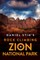 Daniel Stih's Rock Climbing in Zion National Park