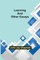 Learning and Other Essays