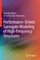 Performance-Driven Surrogate Modeling of High-Frequency Structures