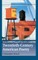 The Cambridge Introduction to Twentieth-Century American Poetry