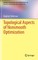 Topological Aspects of Nonsmooth Optimization