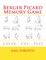 Berger Picard Memory Game