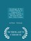 Genealogy of the Gilman Family in England and America