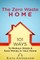 The Zero Waste Home