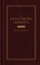 The Gettysburg Address