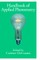 Handbook of Applied Photometry