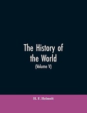The History of the World
