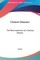 Cheiro's Memoirs