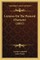Lectures On The Pastoral Character (1811)