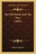 The Old World And The New (1884)