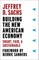 Building the New American Economy