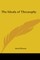The Ideals of Theosophy