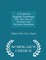 A Practical English Grammar for the Use of Schools and Private Students - Scholar's Choice Edition
