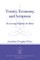 Trinity, Economy, and Scripture