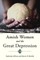 Amish Women and the Great Depression