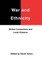 War and Ethnicity