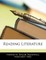 Reading Literature