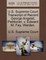 U.S. Supreme Court Transcript of Record George Angelet, Petitioner, V. Edward M. Fay, Warden.