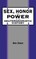 Sex, Honor, and Power in the Deuteronomistic History
