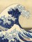 The Great Wave Planner 2022