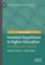 Feminist Repetitions in Higher Education