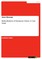 Radicalization of European Citizen. A Case Study