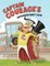 Captain Courage's Superhero Boot Camp