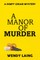 A Manor of Murder