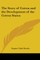 The Story of Cotton and the Development of the Cotton States