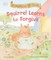 Kindness Club Squirrel Learns to Forgive