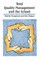 Total Quality Management and the Schoolaa