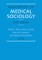 Handbook of Medical Sociology, Sixth Edition