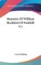 Memoirs Of William Beckford Of Fonthill V1