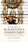 Re-Interpreting Blackstone's Commentaries