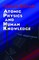 Atomic Physics and Human Knowledge