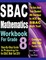 SBAC Mathematics Workbook For Grade 8