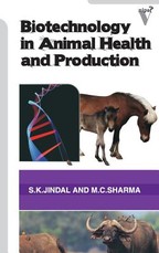 Biotechnology in Animal Health and Production Biotechnology in Animal Health and Production