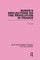 Burke's Reflections on the Revolution in France