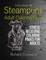 Steampunk Adult Coloring Book