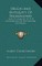 Origin And Antiquity Of Freemasonry