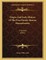 Origin And Early History Of The First Parish, Sharon, Massachusetts