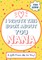 I Wrote This Book About You Nana