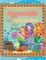 Mermaids Coloring Book